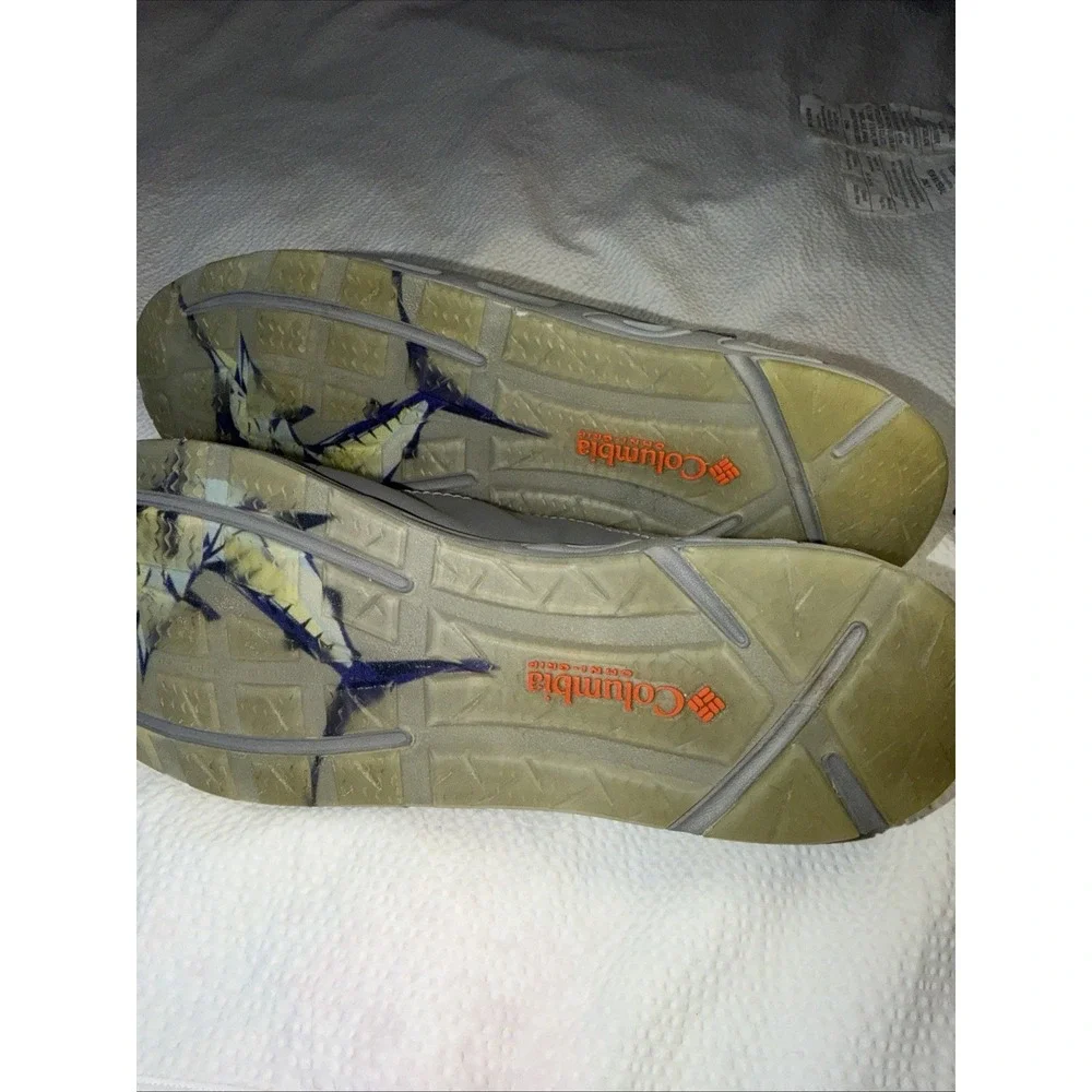 Columbia pfg bahama